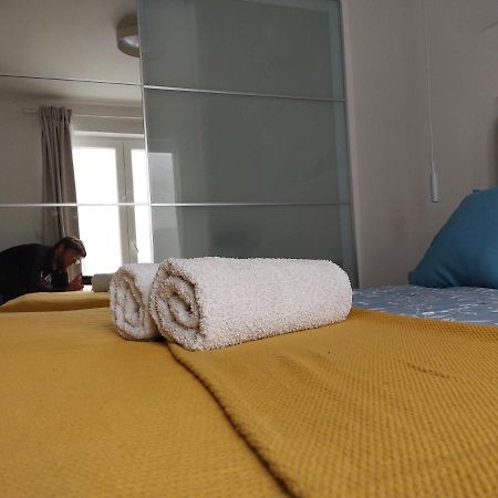 Ida Suites Спліт Екстер'єр фото