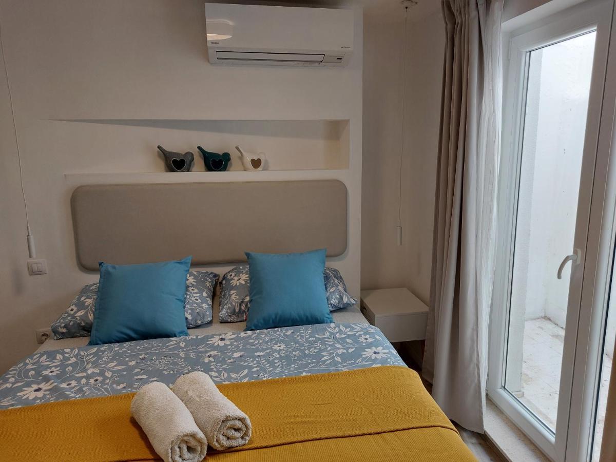Ida Suites Спліт Екстер'єр фото