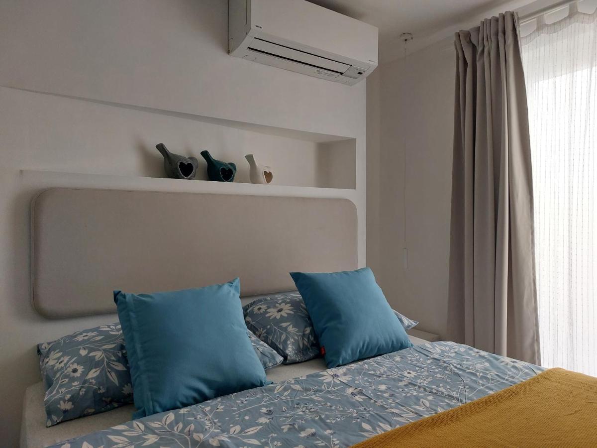 Ida Suites Спліт Екстер'єр фото