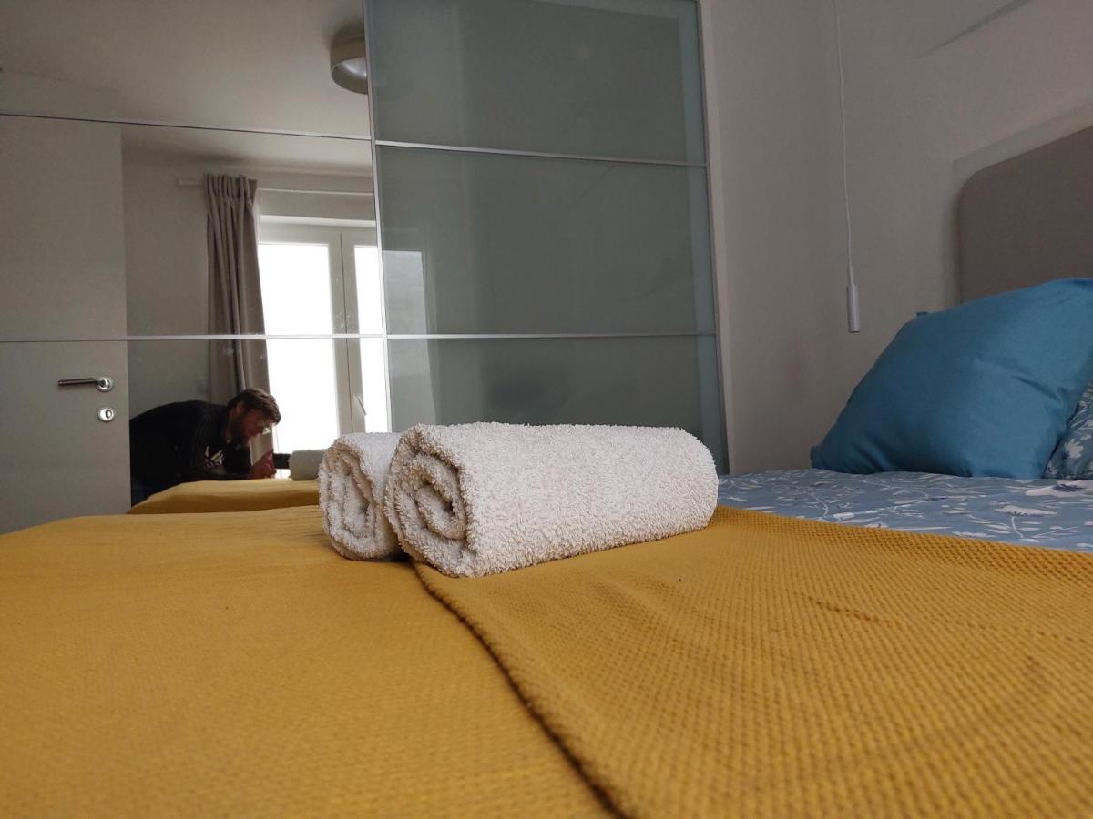 Ida Suites Спліт Екстер'єр фото