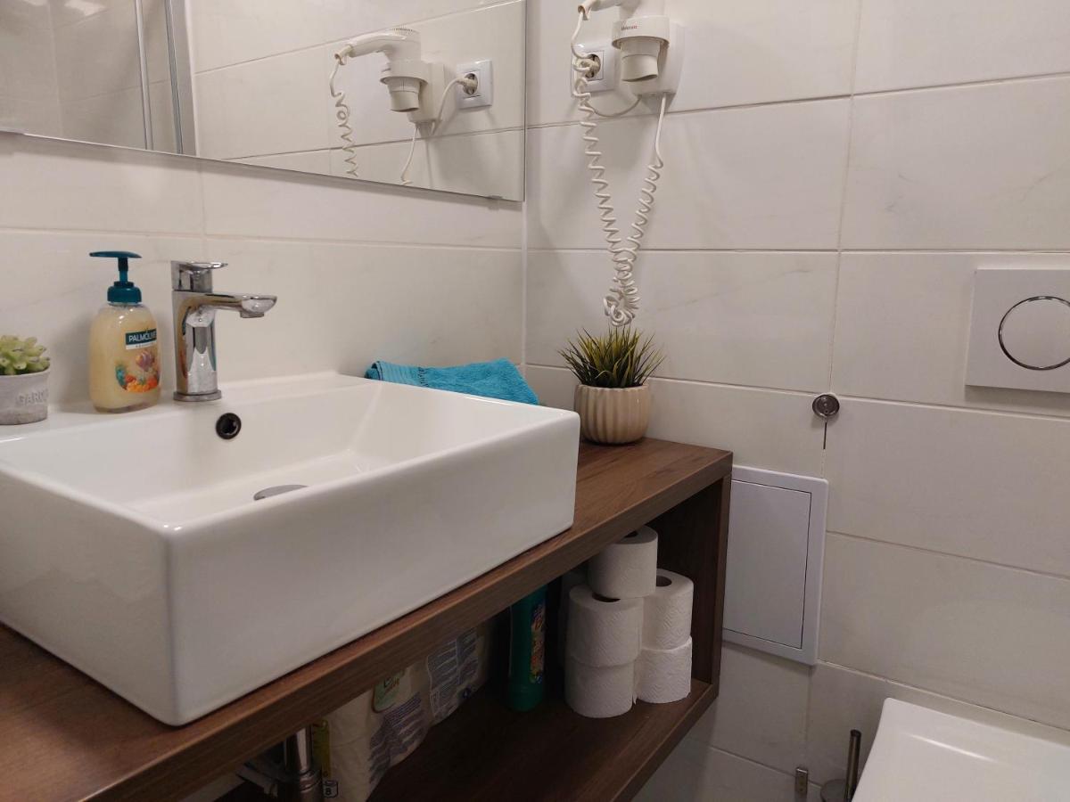Ida Suites Спліт Екстер'єр фото