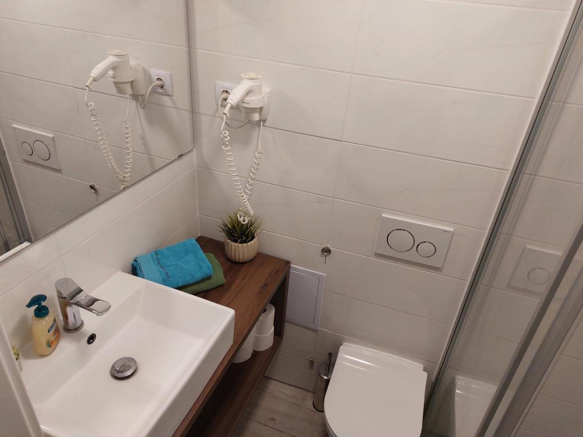 Ida Suites Спліт Екстер'єр фото